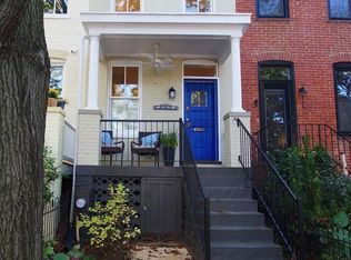 307 9th St SE, Washington, DC 20003