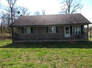 2969 High Bridge Rd, Lancaster, KY 40444