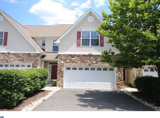 245 Concord Pl, Pennington, NJ 08534