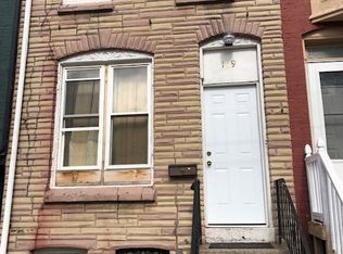 1119 Chestnut St, Reading, PA 19602