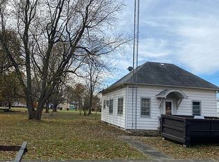 238 Fraley St, Harvel, IL 62538