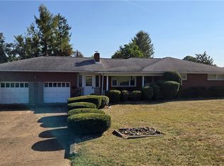 366 Ridge Ave, Monessen, PA 15062