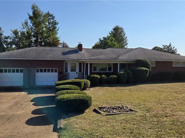 366 Ridge Ave, Monessen, PA 15062