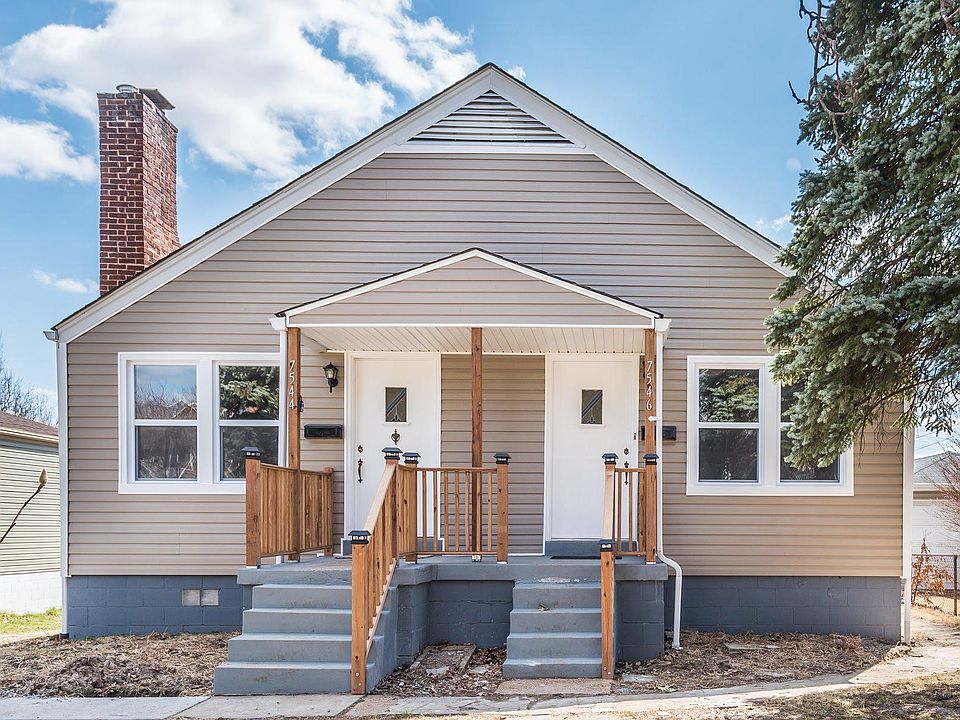 1st image of 7544 Flora Ave