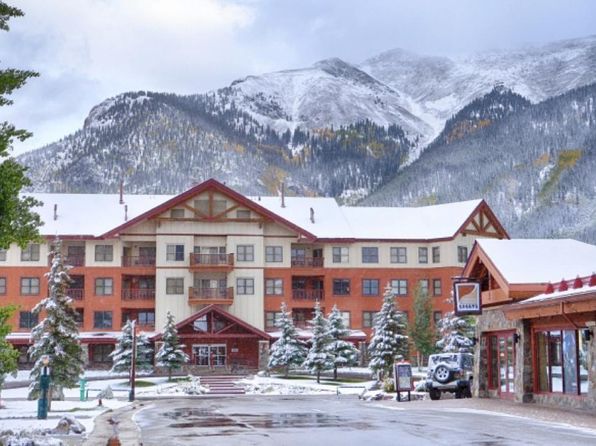 Copper Mountain Real Estate Copper Mountain Frisco Homes For Sale Zillow