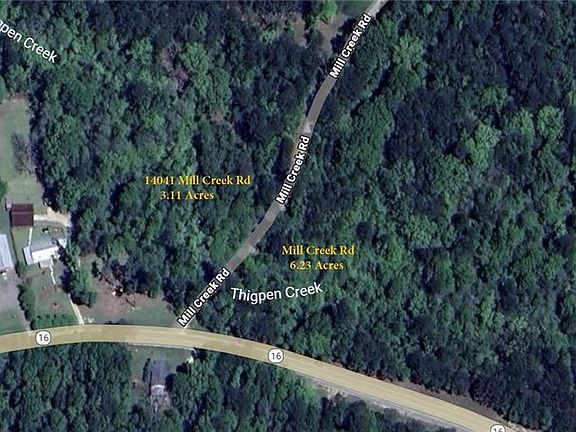 2nd image of 14042 Mill Creek Rd