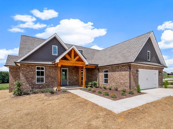 2501 Westowne Ave, Cookeville, TN 38501