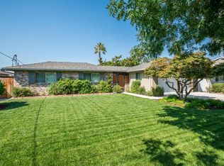 1723 Dolores Dr, San Jose, CA