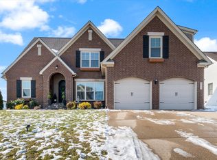 8042 Brightwater Way, Spring Hill, TN 37174