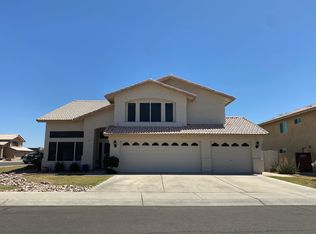 5607 W Blackhawk Dr, Glendale, AZ 85308