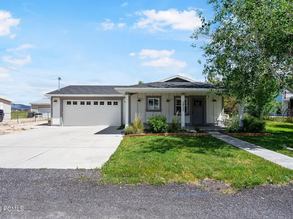 2612 Willow Way, Kamas, UT 84036