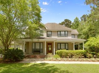 13089 E Adams Rd, Hammond, LA 70403