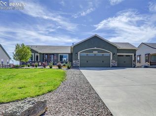 9470 Rockingham Dr, Peyton, CO 80831