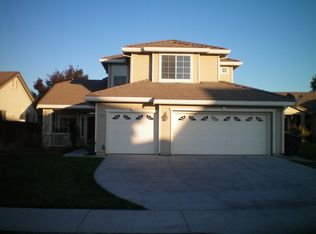 1554 Grace Ct, Tracy, CA 95377