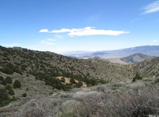 430125 Mount Davidson, Virginia City, NV 89440