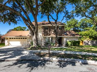 6547 Falls Church St, San Antonio, TX 78247