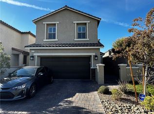 8117 Skye Canyon Grand St, Las Vegas, NV 89166