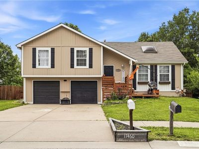17460 S Agnes St, Gardner, KS, 66030