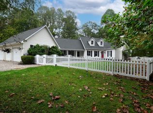 332 Timberbrook Ln, Clarksburg, WV 26330