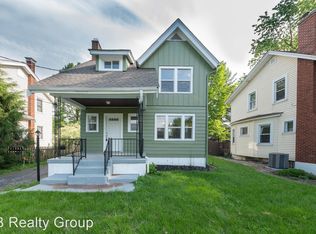 6626 Bramble Ave, Cincinnati, OH 45227