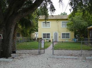 119 NE 63rd St, Miami, FL 33138