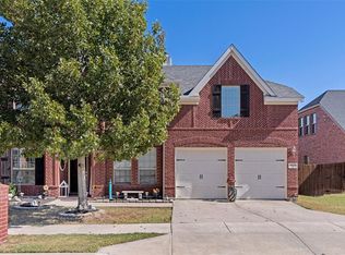 15828 Bent Rose Way, Fort Worth, TX 76177