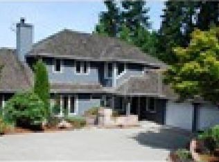 2811 216th Ave SE, Sammamish, WA