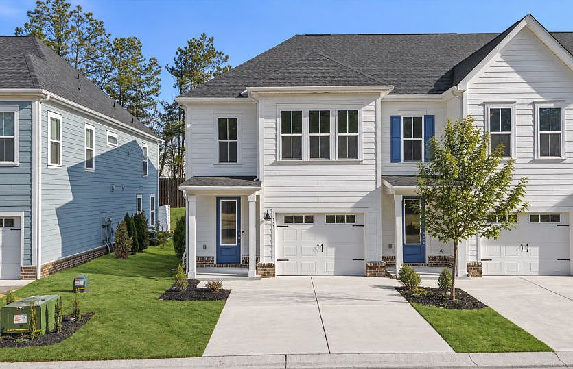 Home Exterior