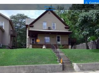 409 N Center St APT 4, Joliet, IL 60435