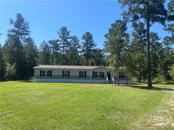 407 Blackberry Court, Statesboro, GA 30461