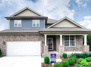 Bluebird 336 Disley Way #KYFS17, Murfreesboro, TN 37128