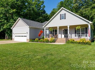2055 Cedar Rd, York, SC 29745