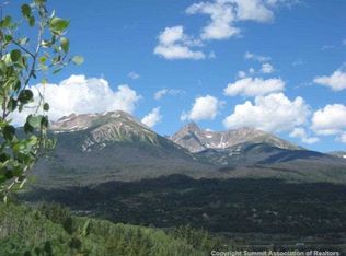 59 Angler Mountain Ranch Rd, Silverthorne, CO 80498