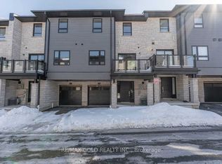 51 Sparrow Ave #58, Cambridge, ON N1T 0E5