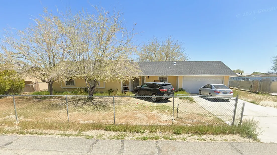3 bed, 1400 sqft, $2,280 — Photo 1