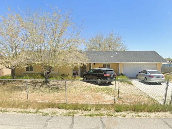 40584 172nd St E, Lancaster, CA 93535
