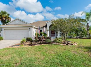 141 Delancey St NE, Palm Bay, FL 32907