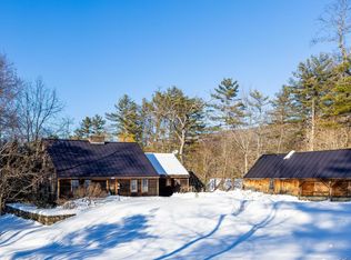 353 Dorchester Rd, Lyme, NH 03768