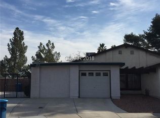 3916 Calle Tereon, Las Vegas, NV 89103