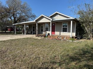 408 W Avenue C Ave, Bishop, TX 78343