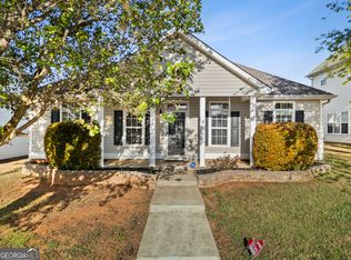 1580 Township Ter, McDonough, GA