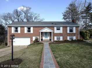 1537 Dahlia Ct, Mc Lean, VA 22101