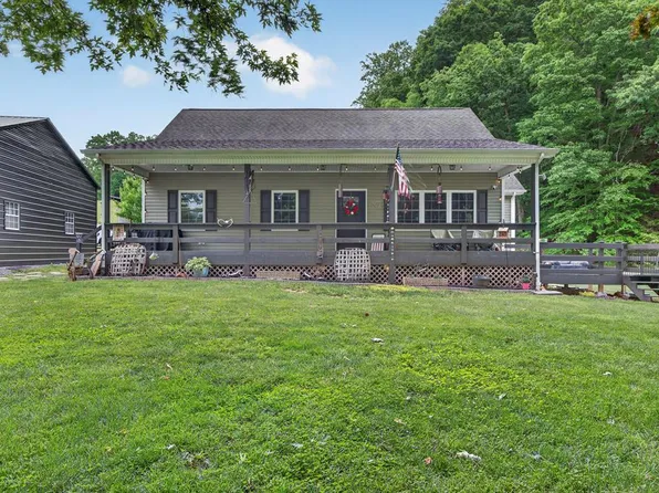 33244 Widener Valley Rd, Damascus, VA 24236