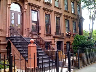 470 Washington Avenue in Clinton Hill