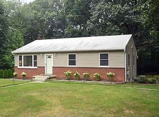 5186 Green Bridge Rd, Dayton, MD 21036