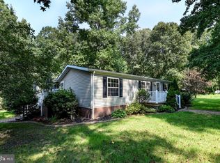 3817 Woodenhawk Rd, Greenwood, DE 19950