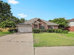 16716 Chamonix Ter, Round Rock, TX 78681