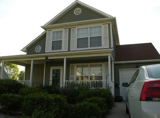 16 Fox Ln, Swedesboro, NJ 08085