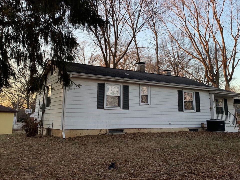 715 Garden Blvd, Belleville, IL 62220 Zillow