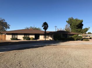 20230 Shoshonee Rd, Apple Valley, CA 92307